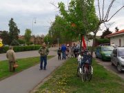 Éppen újraélesztés folyik a Penny-ben!