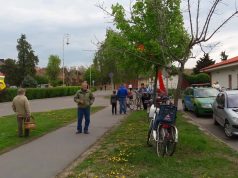 Éppen újraélesztés folyik a Penny-ben!