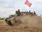 Szentesi katonák a HM FEST-en…