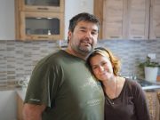 Zöld sziget Szentes legújabb szálláshelye…