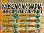 TOLVAI RENI lesz a sztárvendég a Műszakiak Napján…