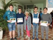 Pollákos diák lett a II. az országos tanulmányi verseny döntőjében!…