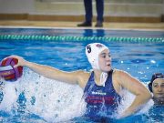 Kudarcból merít erőt a fiatal tehetség…