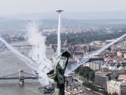 Red Bull Air Race Budapest