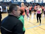 Elkezdődött a Nippon Zengo Fesztivál Szentesen! (2)…