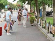 Baráti kapocs is összefűzi a Kapocs tagjait…