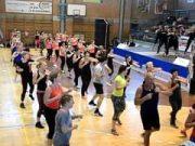 Elkezdődött a Nippon Zengo Fesztivál Szentesen!…