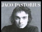 Jaco Pastorius – Donna Lee