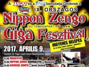 Zengosztikus Giga Fesztivál…