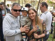 65 új életfa az újszülötteknek…