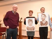 Csíky és Tónió groteszk panteonja…