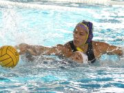 Zárt kapuk mögött győzött az UVSE…