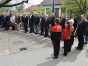 80 éves az olimpiai tölgy…