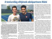 A hét legnépszerűbb cikke IV….