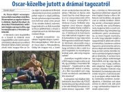 A hét legnépszerűbb cikke III….