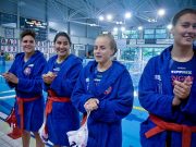 Zárt kapuk mögött fogadjuk az UVSE-t…