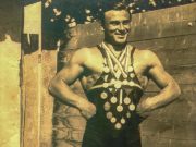 Szentesi Sportlegendák (8. rész) – dr. Papp László…