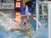 Az első negyedben úszott el a meccs…