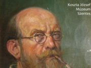 Szentes Anno – Művészsorsok…