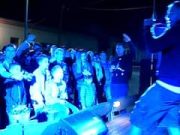 Curtis Szentesen a Belvárosi Favágók-hoz PUB-ban 4. rész…