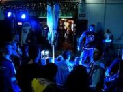 Curtis Szentesen a Belvárosi Favágók-hoz PUB-ban 2. rész…