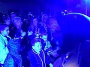 Curtis Szentesen a Belvárosi Favágók-hoz PUB-ban 3. rész…