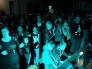 Curtis Szentesen a Belvárosi Favágók-hoz PUB-ban 1. rész…