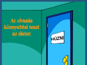 Örök kedvencünk :)