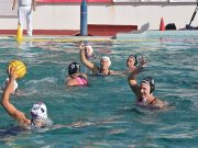 Nem tudtunk visszavágni…