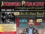 Sószobára gyűjtenek Derekegyházon…