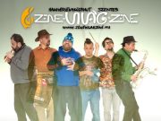 Zuboly koncert Szentesen…