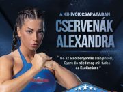 Szentesi Kihívó az Exatlonban…
