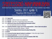 Szecesszió napjainkban…