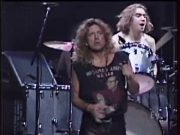 Jimmy Page & Robert Plant – Rock and Roll
(Live from Tokyo, 1996)