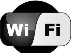 A Könyvtárban – a nyitvatartási idő alatt – ingyenes a wifi használata!…