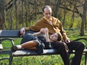 Oscar-közelbe jutott a drámai tagozatról…