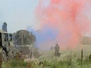 Folytatódik a Szentesi Fokos 2017 gyakorlat…