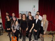 Tehetséges Zsoldos hangok…