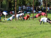 Kihívás Napja a szentesi laktanyában…