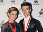 A MOL támogatja a párost…