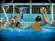 Ingyenesen tekinthetők meg a hátralévő felnőtt vízilabda mérkőzések…