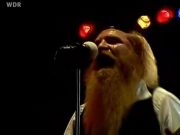 ZZ Top – Heard It On The X
Live at Rockpalast, Germany
1980
