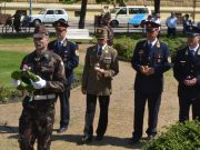 A magyar hősök emlékére…