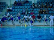 Zárt kapus lesz az UVSE elleni meccsünk…