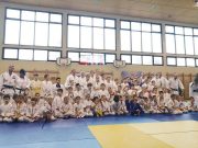 Judo győzelmek karácsonyra…