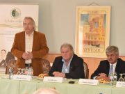 Vállalkozói kamarai fórum Szentesen…