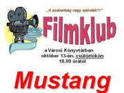 Ma este könyvtárunkban a legjobb idegen nyelvű film Oscar-díjára (2015) jelölt a…