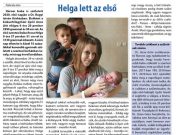 A hét legnépszerűbb cikke II….