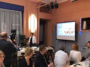 A harmadik legsikeresebb egyesület a Delfineké…