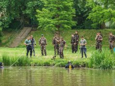 Tárgykeresési feladat búvároknak…